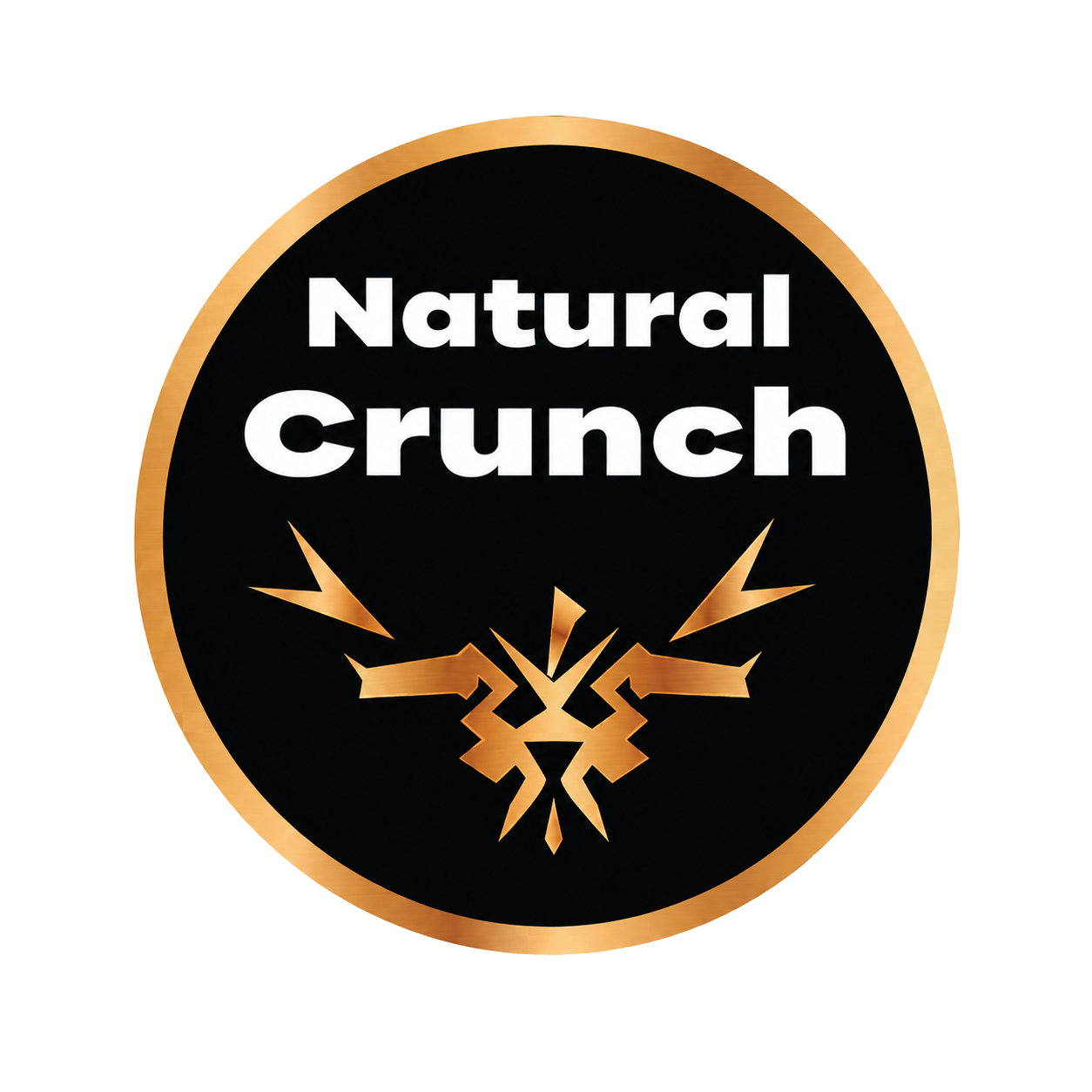 natural crunch lar