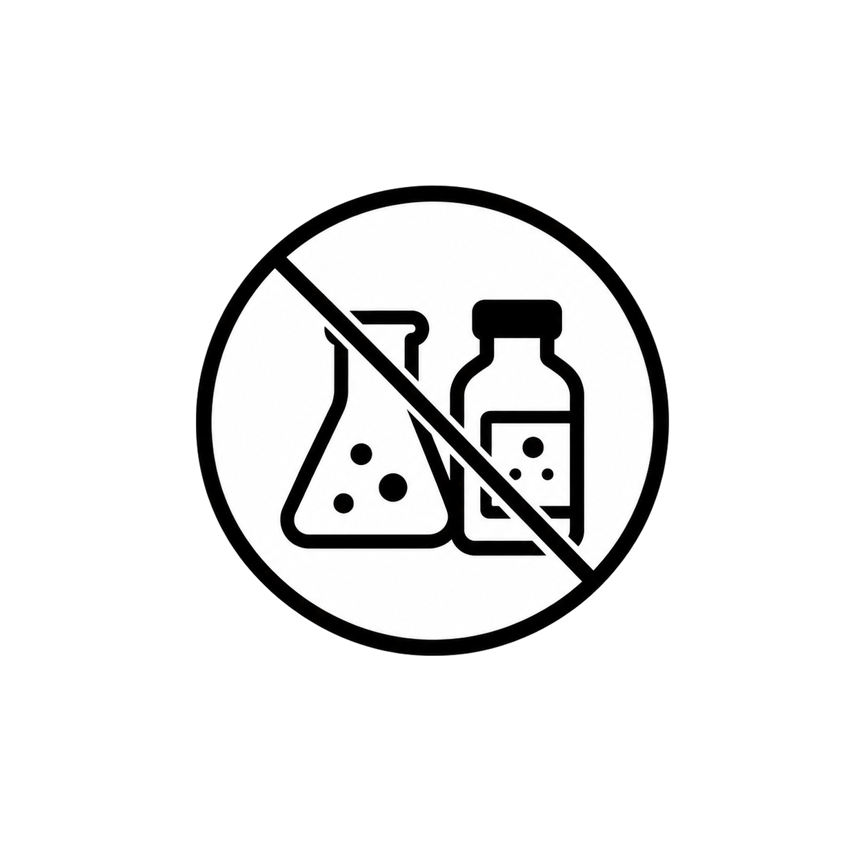 no additives